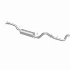MagnaFlow BRE Exhaust Kit 94-95 Tahoe Yukon 5.7L