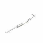 BRExhaust Exhaust Kit Replacement Ford