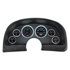 Autometer Cobalt Direct Fit Dash Kit 93-02 Chevy Camaro (2 x 3-3/8in. / 4 x 2-1/16in.)