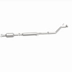MagnaFlow 14-16 Kia Forte 1.8L Direct Fit Catalytic Converter (California Grade)