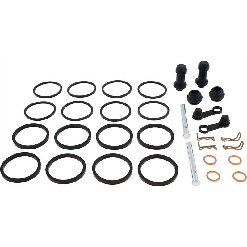 All Balls Racing Yamaha Caliper Rebuild Kit