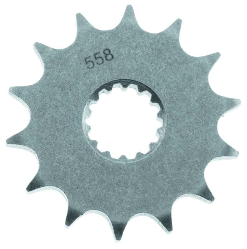 BikeMaster Yamaha Front Sprocket 428 14T