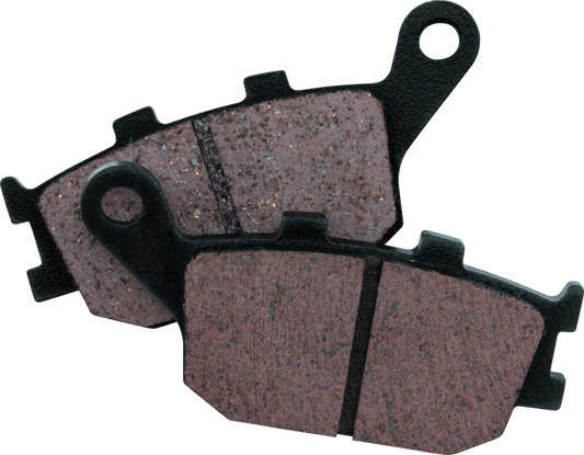 BikeMaster Honda Brake Pads