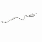 MagnaFlow BRE Exhaust Kit 94-02 Saab 900 9-3 2.0L