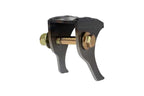 Rustbuster 11-18 Chevy Silverado 2500HD/3500HD Rear Shock Mount