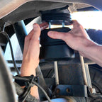 Timbren 2019+ Mercedes Sprinter 2500 4WD/AWD Rear Suspension Enhancement Kit