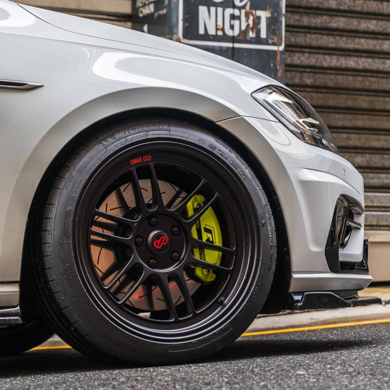 DBA 93-01 Nissan Silvia S14/S15 Street Series Rear Brake Pads