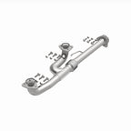 BRE Exhaust 04-06 MDX 3.5L Front Pipe Kit