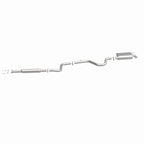 MagnaFlow BRE Exhaust Kit 00-09 Allure LaCrosse Impala Monte Carlo