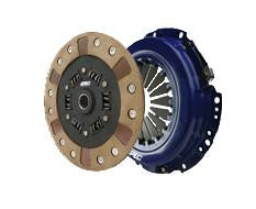 Spec 99-04 Mustang Cobra/Mach Stage 2+ Clutch