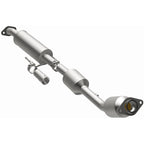 MagnaFlow 18-21 Toyota C-HR 2.0L Direct Fit Catalytic Converter