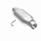 MagnaFlow Universal Catalytic Converter 2 Dual Air