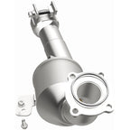 MagnaFlow 16-23 Chevrolet Camaro OEM Grade Federal / EPA Compliant Direct Fit Converter