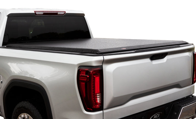 Access Original 2022+ Toyota Tundra 8ft 1In Box Roll-Up Cover