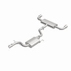 BRExhaust 10-14 VW GTI 2.0L Exhaust Kit