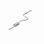 MagnaFlow BRE Exhaust Kit 95-01 Chevy Metro 1.3L