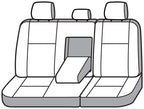 Covercraft 24-26 Toyota Grand Highlander Leatherette PrecisionFit Custom Second Row Seat Covers