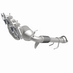 Magnaflow 19-23 Ford Transit Connect EPA Compliant Direct-Fit Converter