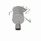 BRE Exhaust 06-09 Legacy 2.5L Muffler Kit