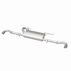 MagnaFlow BRE Exhaust Kit 09-15 TOYOTA VENZA 3.5L