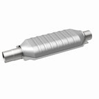 MagnaFlow Universal Catalytic Converter 2.25 W/Air