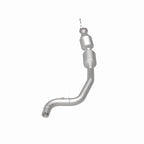 MagnaFlow 14-17 Range Rover V6 3 OEM Underbody Direct Fit Converter
