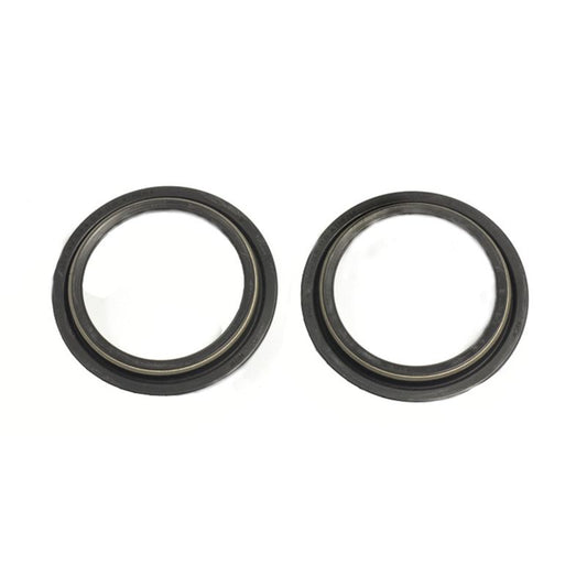 Athena 14-17 Husqvarna TC (KTM Engine) 85 NOK 43x53.4x5.8/11.8mm Fork Dust Seal Kit