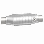 MagnaFlow Universal Catalytic Converter 2.50inch w/ single O2