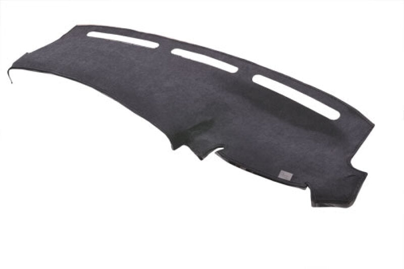 Covercraft 25-26 Toyota Camry SuedeMat Custom Dash Cover by DashMat - Smoke