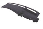 Covercraft 25-26 Toyota Camry SuedeMat Custom Dash Cover by DashMat - Smoke