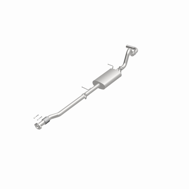 MagnaFlow BRE Exhaust Kit 07-08 Sierra Silverado 1500 4.8L