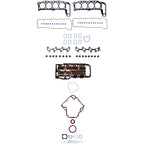 Fel-Pro Dodge RAM 1500 260-1968 Engine Gasket Set