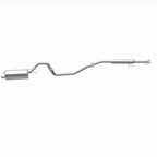 MagnaFlow 04-09 Kia Spectra 2.0L BRE Exhaust Kit