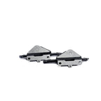 QA1 82-03 Chevy S10 2WD Handling Kit (2-4in/5in Drop) - Level 2