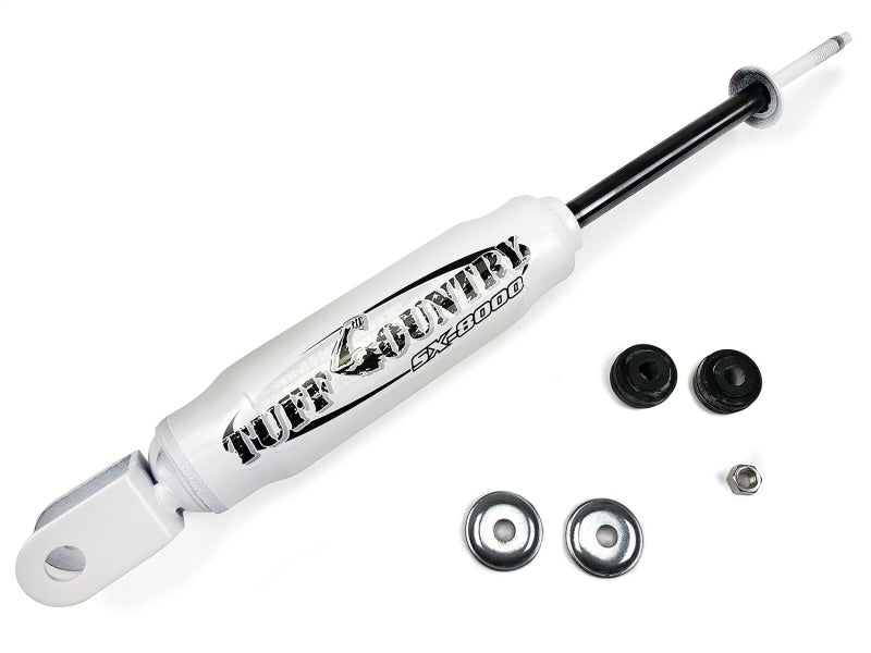 Tuff Country 99-06 Silverado 1500 4x4 (w/o Suspension Lift Kit) Front SX8000 Nitro Gas Shock (Ea)