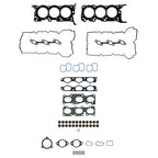Fel-Pro Kia Sedona HS 26427 PT-3 PermaTorque Engine Cylinder Head Gasket Set
