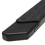Westin 20-25 Jeep Gladiator HDX Running Boards - Tex. Blk