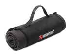 Akrapovic Picnic Blanket - Black/Grey
