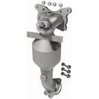 MagnaFlow 16-17 Honda Accord 2.4L Direct Fit Catalytic Converter