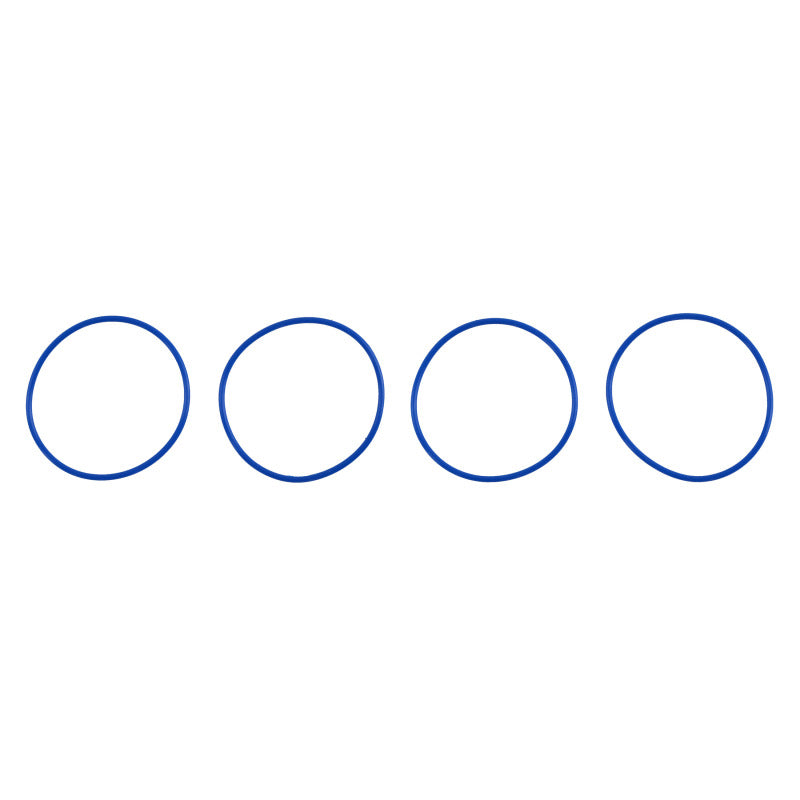 Fel-Pro Volvo S40 ES 73590 Spark Plug Tube Seal Set