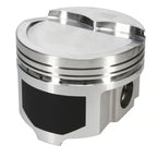 Wiseco Pro Tru Street Buick 455 4.330in Bore 1.900in CH -27.00 CC Piston Set