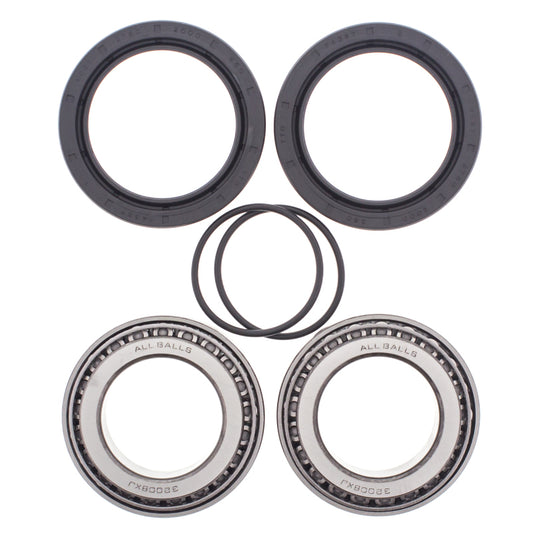 All Balls Racing 09-10 KTM SX 450 ATV Wheel Bearing Kit Rear