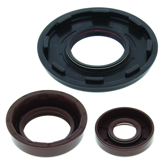 QuadBoss 05-09 Polaris Ranger 700 4x4 Oil Seal Set