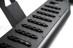 DV8 22-24 Toyota Tundra Crew Max - OE Plus Side Steps