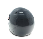 RaceQuip PRO25 SA2025 STEEL MED HELMET