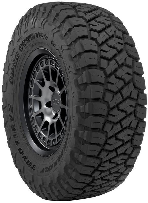 Toyo Open Country R/T Trail Tire - 265/60R20 115T XL