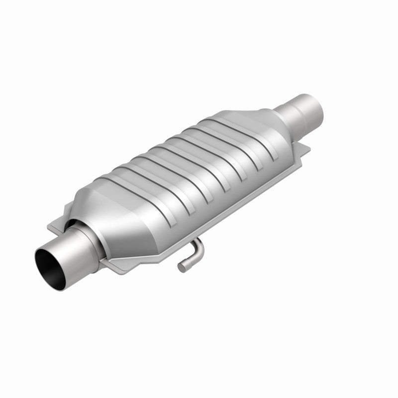 MagnaFlow Universal Catalytic Converter 2.25 W/Air