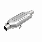 MagnaFlow Universal Catalytic Converter 2.25 W/Air