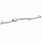 MagnaFlow 20-21 Subaru WRX 2.0L Direct Fit Catalytic Converter (California Grade)
