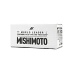 Mishimoto 2024+ Toyota Tacoma Intercooler Pipe Kit - Red